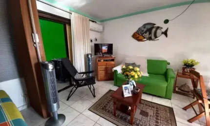 Acaraú - charmoso apartamento tipo studio mobiliado