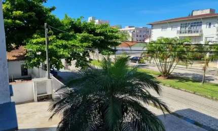 Apartamento com 3 quartos à venda na Praia Grande, Ubatuba 