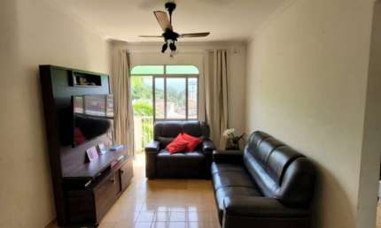 Ótima cobertura duplex entre Itaguá e Tenório, com 3 dormitórios, sendo 2 suítes e terraço com churrasqueira!