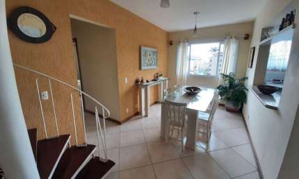 Cobertura com 2 quartos à venda na Praia Grande, Ubatuba 