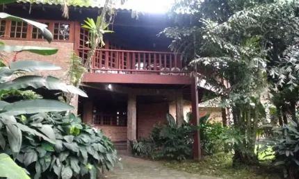 Casa com 5 quartos à venda na Praia do Lazaro, Ubatuba 
