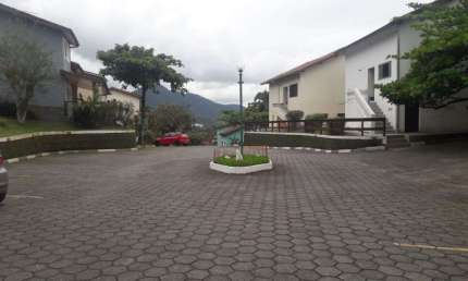 Casa em condomínio com 3 dormitórios e vista pro mar .Um lugar incrível