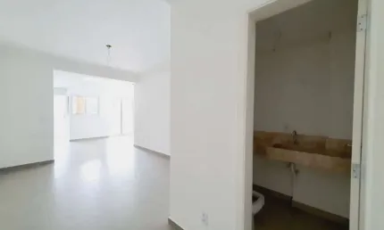Apartamento NOVO, alto padrão, 105m², 3 dormitórios, sendo 1 suíte, varanda gourmet e lazer, no Parque Vivamar