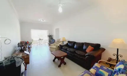 Apartamento alto padrão, 91,12m², 2 suítes com lavabo, varanda gourmet e lazer, em área nobre no Parque Vivamar