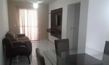 Ótimo apartamento com dois dormitórios ; sendo uma suíte ; no centro de ubatuba