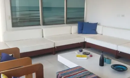 Apartamento de 96m², 02 suítes , alto padrão, no itaguá.