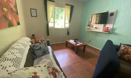 Apartamento de 60m², com 2 dormitórios sendo 1 suíte, muito bem localizado !