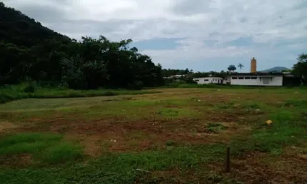 Terreno com 15.000 m² no Bairro da Marafunda, Otima Localização