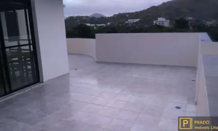 Apartamento com 3 quartos à venda em Toninhas, Ubatuba 
