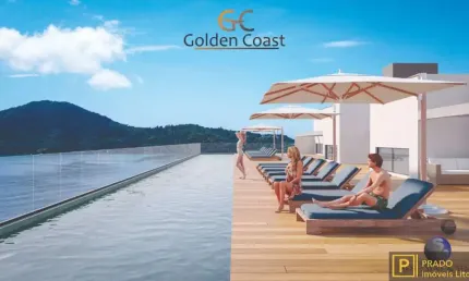 Apartamento com 2 quartos à venda em Itaguá, Ubatuba 