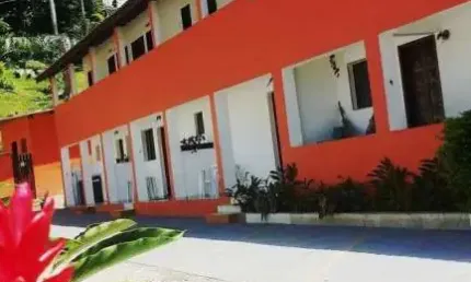 Prédio à venda no Massaguaçu, Caraguatatuba 