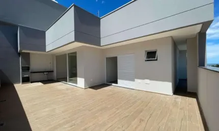 Cobertura com 3 quartos à venda no Centro, Ubatuba 