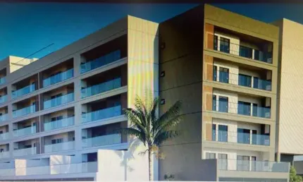 Apartamento com 2 quartos à venda em Toninhas, Ubatuba 