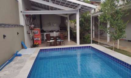 Casa com 4 quartos à venda na Praia da Cocanha, Caraguatatuba 