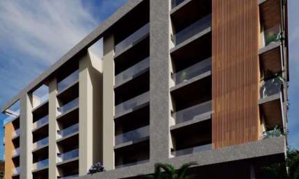 Apartamento com 2 quartos à venda em Perequê Açu, Ubatuba 
