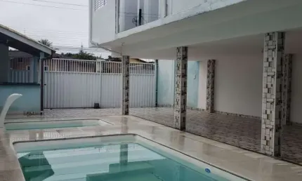 ATENÇÃO INVESTIDOR !!!! Pousada pronta, decorada e equipada.