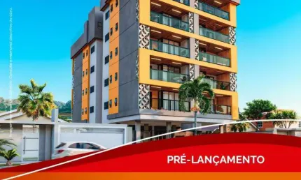 Apartamento com 2 quartos à venda em Itaguá, Ubatuba 