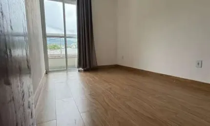 Apartamento no Pereque-Açu, 62m2, 2 dormitórios.Lazer