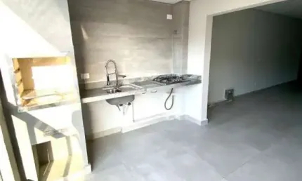 Apartamento com 3 quartos à venda no Centro, Ubatuba 