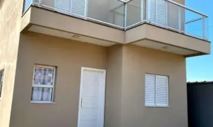 Casa com 4 quartos à venda em Maranduba, Ubatuba 