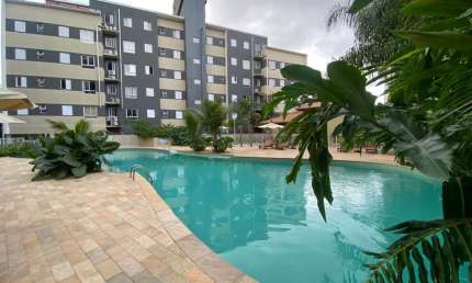 Apartamento com 2 quartos à venda na Estufa II, Ubatuba 