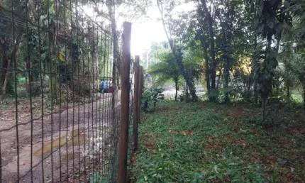 Terreno à venda em Ubatumirim, Ubatuba 