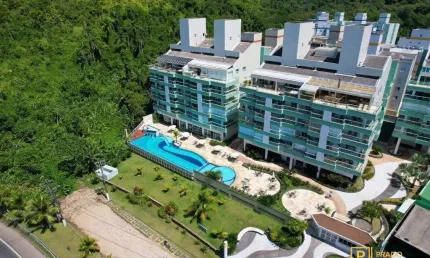 Apartamento alto padrão á venda Praia Praia Grande- R$2.400,000,00