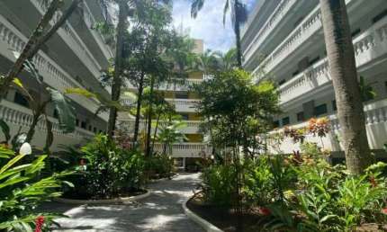 Apartamento com 2 quartos à venda em Itaguá, Ubatuba 