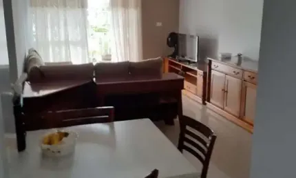 Apartamento com 3 quartos à venda em Itaguá, Ubatuba 