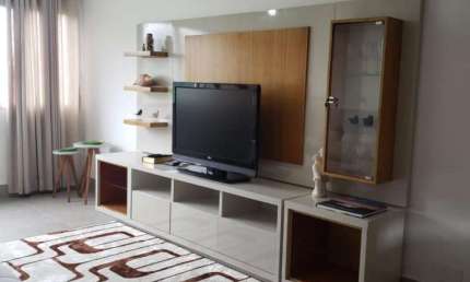 COBERTURA DUPLEX, NO ITAGUÁ.  TODA REFORMADA. LINDA.