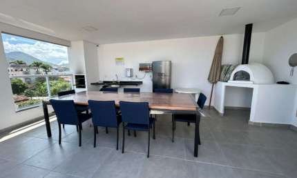 Apartamento com 2 quartos à venda em Tenório, Ubatuba 