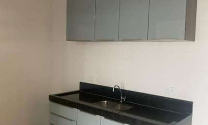 Apartamento com 2 quartos à venda no Centro, Ubatuba 