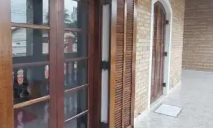 Casa com 6 quartos à venda no Umuarama, Ubatuba 