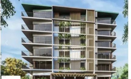 Apartamento tipo garden no coração do itaguá, 3 dormitórios sendo 2 suítes - alto padrão