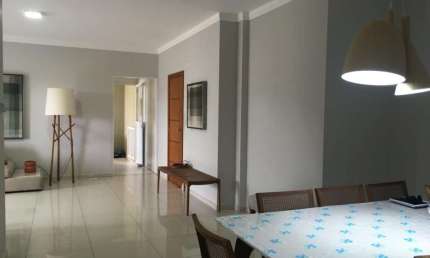 Cobertura com 4 quartos à venda no Centro, Ubatuba 