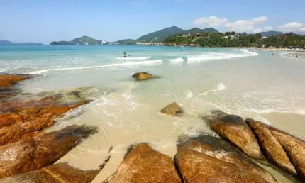 Apartamento a poucos passos da praia do Tenório - 890 mil + parcelas à vencer - Empreendimento em Obra!