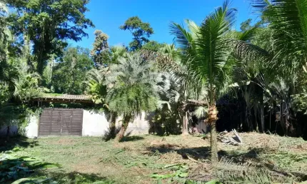 3 TERRENOS NA ITAMAMBUCA DE 500M2 CADA - PODEM SER VENDIDOS JUNTOS OU SEPARADOS