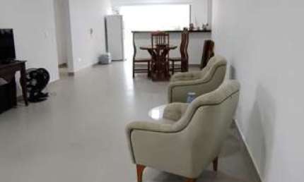 Apartamento com 03 dormitórios, sendo 01 suíte, próximo ao shopping e aeroporto
