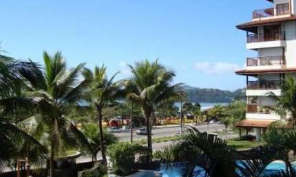 APARTAMENTO COM 03 DORMITÓRIOS PRONTO PARA MORAR com vista mar
