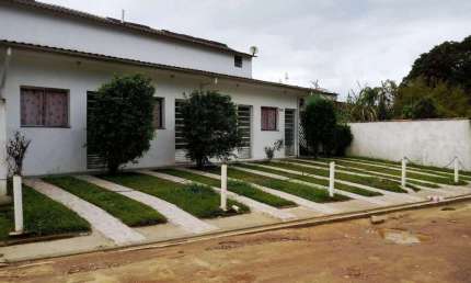 Ponto comercial à venda no Pereque-Mirim, Ubatuba 