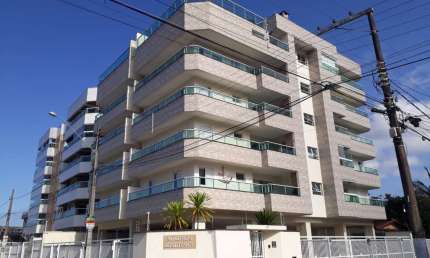 Excelente Apartamento localizado em Itagua com 2 dormitórios sendo 1 suíte a 300 metros da Orla .
