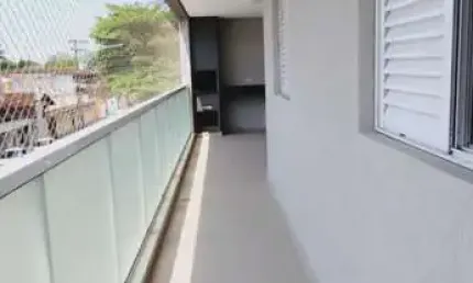 Apartamento com 3 dormitórios, sendo 01 suíte, na região central de ubatuba