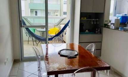 Apartamento com 02 dormitórios, sendo 01 suíte, em empreendimento com lazer completo !