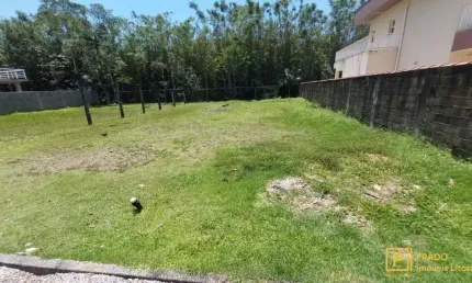 Terreno à venda na Praia da Lagoinha, Ubatuba 