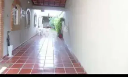Casa excelente localização no Itagua, 350m² de terreno.