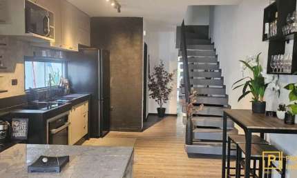 Casa Duplex moderna e linda com 4 dormitórios à venda, 150 m² no bairro Itaguá - Ubatuba/SP