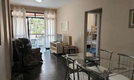 Apartamento de 2 dormitórios, com lazer em rua excelente no itaguá. venha conferir