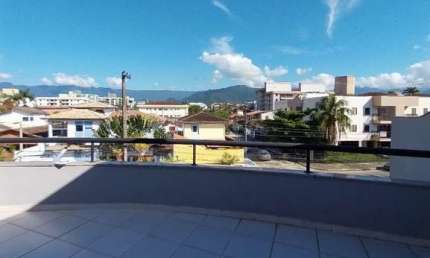Apartamento com 2 quartos à venda em Itaguá, Ubatuba 