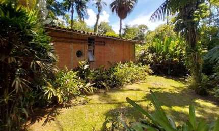 Casa com 3 quartos à venda no Taquaral, Ubatuba 