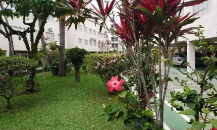 Apartamento com 2 quartos à venda no Acaraú, Ubatuba 